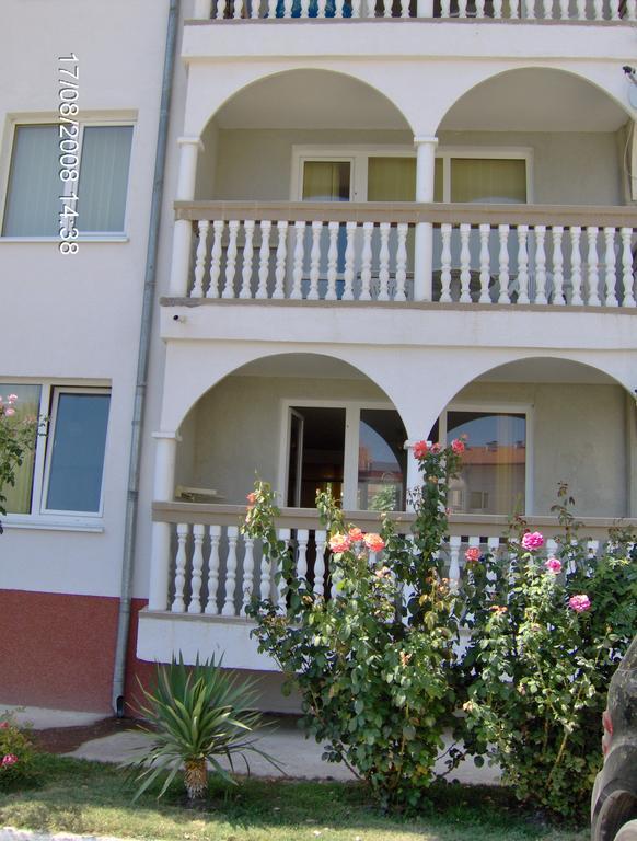 Bravo Apartments Sunny Beach Exterior foto