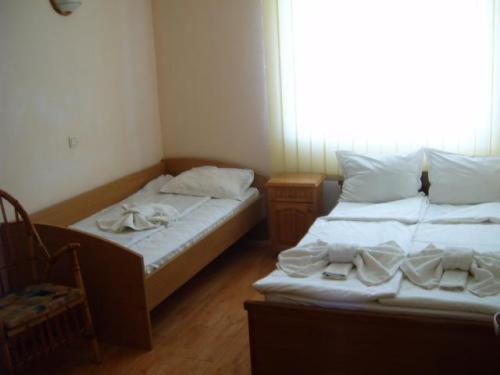 Bravo Apartments Sunny Beach Exterior foto