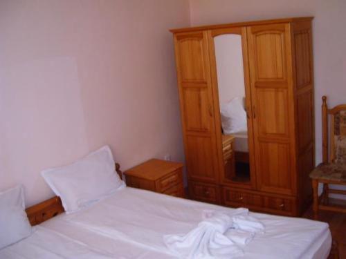 Bravo Apartments Sunny Beach Exterior foto