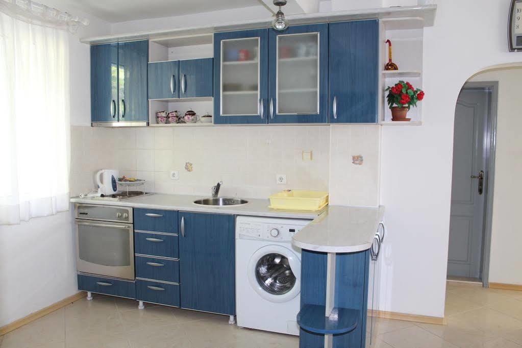Bravo Apartments Sunny Beach Exterior foto